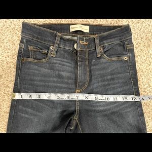 Gap Jean size 25
